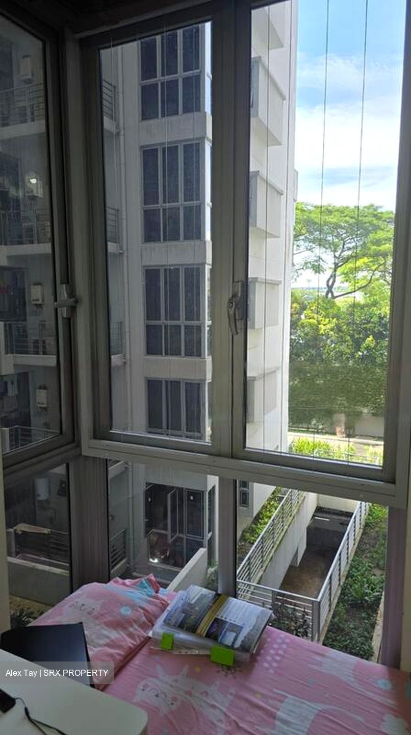 Grandeur 8 (D20), Condominium #470396581